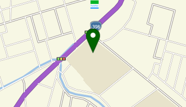 石巻市立万石浦中学校の地図画像