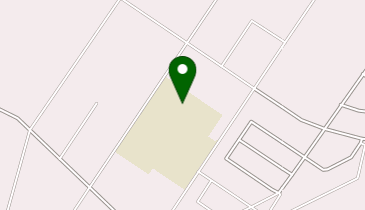 大河原町立金ケ瀬中学校の地図画像