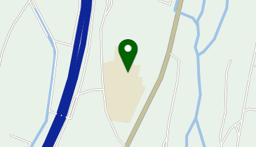 蔵王町立宮中学校の地図画像