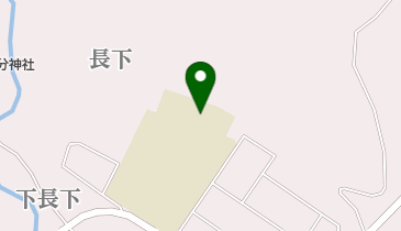 七ケ宿町立七ケ宿中学校の地図画像