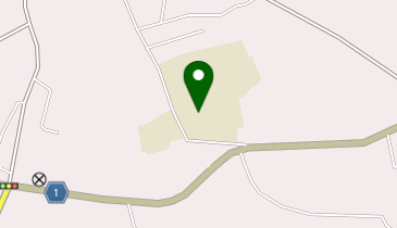 栗原市立栗原南中学校の地図画像