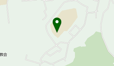 仙台市立愛宕中学校の地図画像