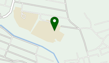 仙台市立西山中学校の地図画像