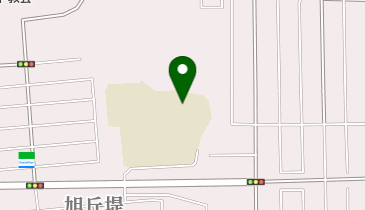 仙台市立八乙女中学校の地図画像