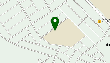 仙台市立八木山中学校の地図画像