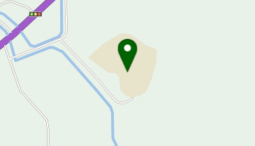 登米市立津山中学校の地図画像