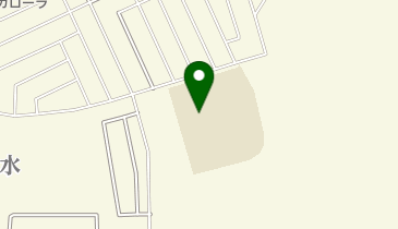 富谷市立富谷第二中学校の地図画像