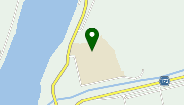 登米市立登米中学校の地図画像