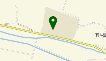 大崎市立古川北中学校の地図画像