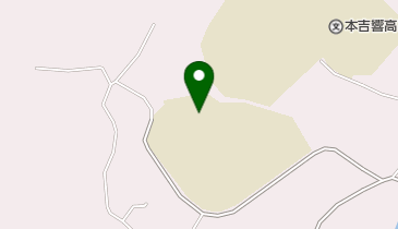 気仙沼市立津谷中学校の地図画像