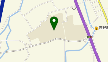 山元町立山元中学校の地図画像