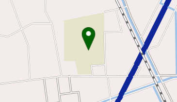 亘理町立吉田中学校の地図画像