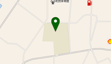 色麻町立色麻学園の地図画像