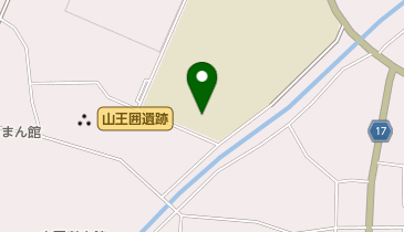 栗原市立一迫小学校の地図画像
