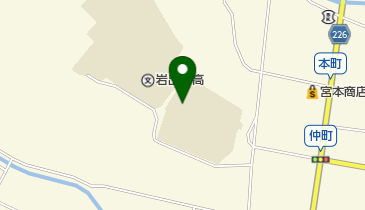 宮城県大崎市の小学校一覧 Navitime