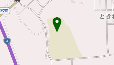 大衡村立大衡小学校の地図画像