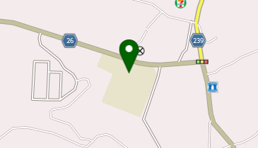 気仙沼市立唐桑小学校の地図画像