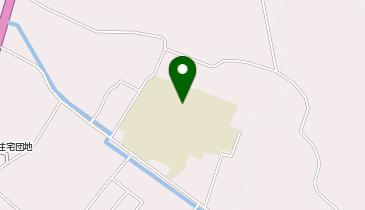 栗原市立栗駒南小学校の地図画像