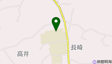 気仙沼市立大島小学校の地図画像