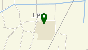 柴田町立東船岡小学校の地図画像