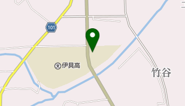 私立啓明宮城小学校の地図画像