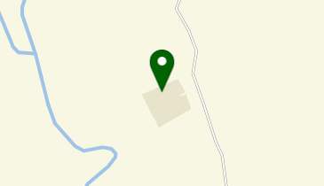 白石市立福岡小学校長峰分校の地図画像