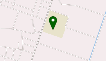 仙台市立沖野東小学校の地図画像