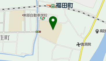 仙台市立高砂小学校 仙台市宮城野区 小学校 9 0023 の地図 アクセス 地点情報 Navitime