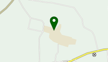 大和町立落合小学校の地図画像