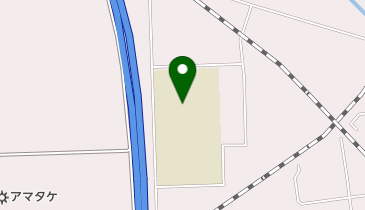 多賀城市立多賀城八幡小学校の地図画像