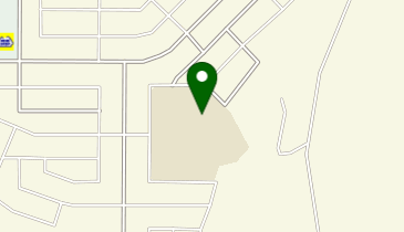 富谷市立日吉台小学校の地図画像