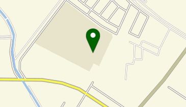 名取市立閖上小中学校の地図画像