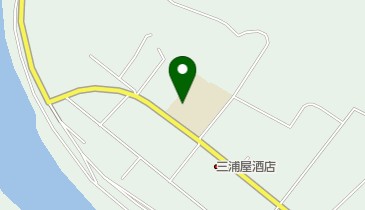 東松島市立鳴瀬桜華小学校の地図画像