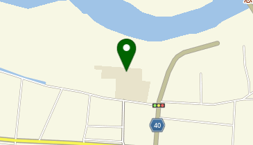 大崎市立下伊場野小学校の地図画像