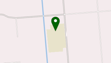 亘理町立高屋小学校の地図画像