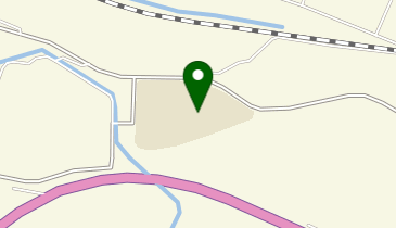大崎市立鳴子小中学校の地図画像