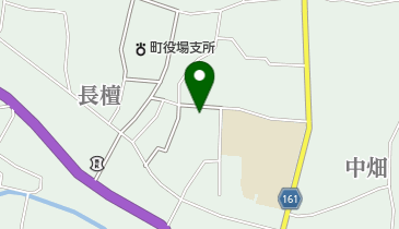 認定こども園おのだひがし園の地図画像