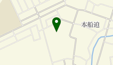 熊野幼稚園の地図画像