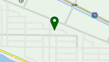 しらとり幼稚園の地図画像