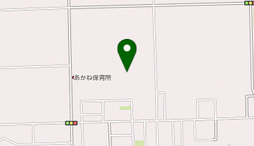 日本国際学園大学せいがん幼稚園の地図画像