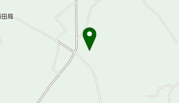 登米市立新田幼稚園の地図画像