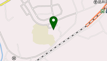 松島町立松島第五幼稚園の地図画像