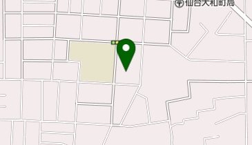 やまと幼稚園の地図画像