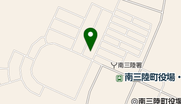 あさひ幼稚園の地図画像