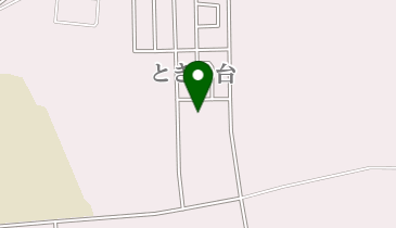 認定こども園おおひら万葉こども園おおひら幼稚園の地図画像