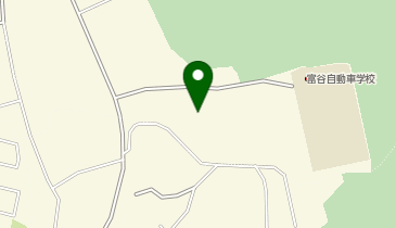 ぷらむ富谷こども園の地図画像