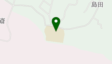 宮城県立角田支援学校の地図画像