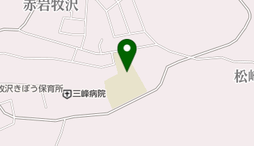 宮城県立気仙沼支援学校の地図画像