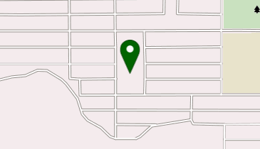 住吉台保育園の地図画像