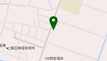 ろりぽっぷ保育園の地図画像